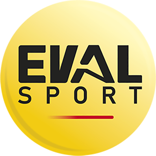 Evalsport logo réduit