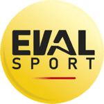 Evalsport logo